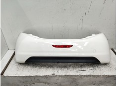 Recambio de paragolpes trasero para peugeot 208 referencia OEM IAM   