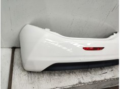 Recambio de paragolpes trasero para peugeot 208 referencia OEM IAM    2