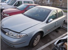 renault laguna ii (bg0) del año 2002