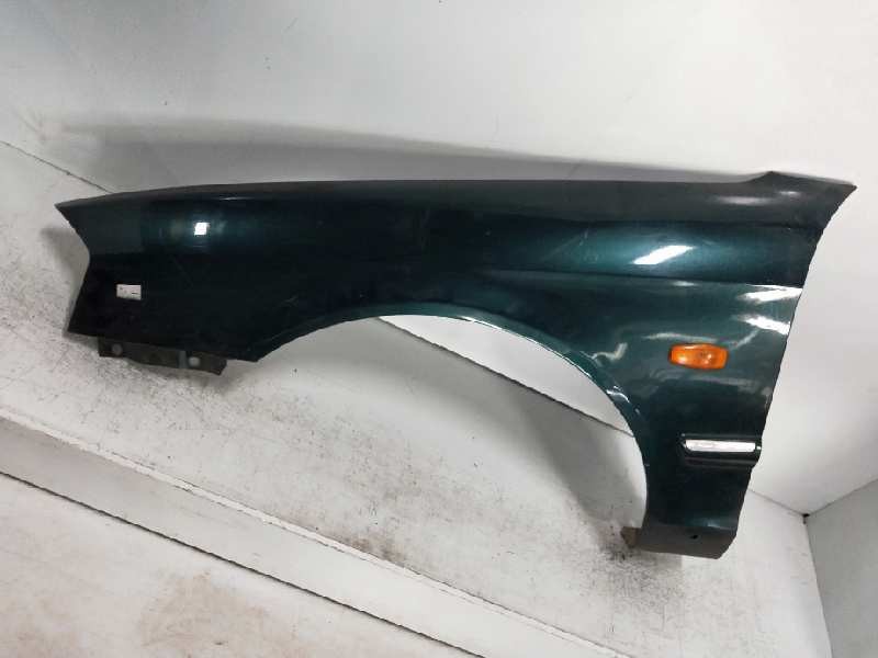 Recambio de aleta delantera izquierda para kia magentis 2.5 v6 cat referencia OEM IAM   