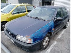 nissan primera berl./familiar (p10/w10) del año 1994