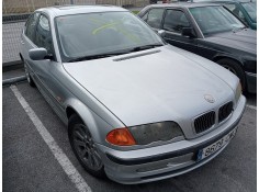 bmw serie 3 berlina (e46) del año 2003