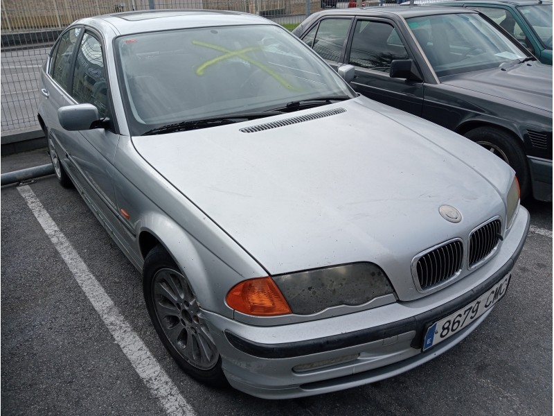 bmw serie 3 berlina (e46) del año 2003