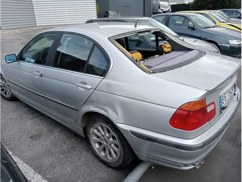 bmw serie 3 berlina (e46) del año 2003