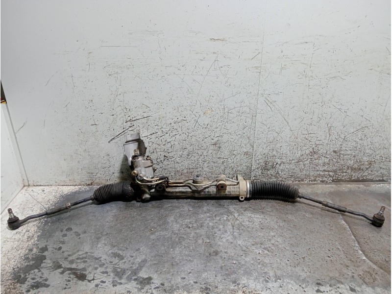 Recambio de cremallera direccion para mercedes clase s (w220) berlina 500 (220.075) referencia OEM IAM A22011011003  