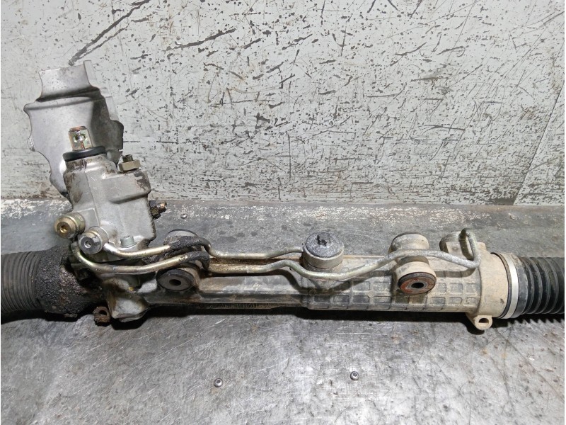 Recambio de cremallera direccion para mercedes clase s (w220) berlina 500 (220.075) referencia OEM IAM A22011011003  