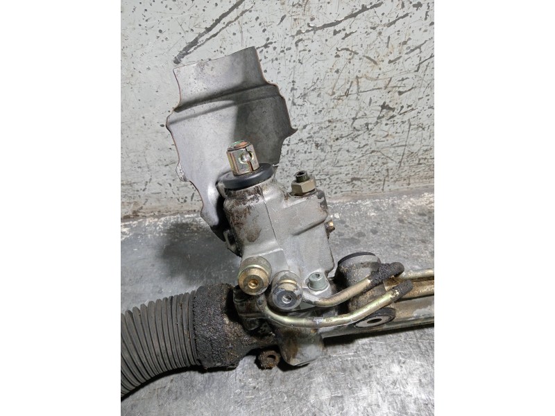 Recambio de cremallera direccion para mercedes clase s (w220) berlina 500 (220.075) referencia OEM IAM A22011011003  