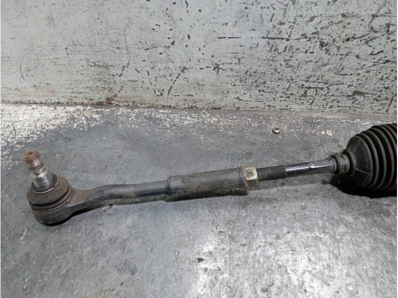 Recambio de cremallera direccion para mercedes clase s (w220) berlina 500 (220.075) referencia OEM IAM A22011011003  