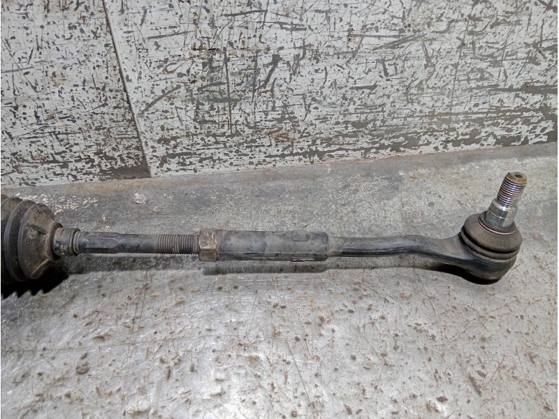 Recambio de cremallera direccion para mercedes clase s (w220) berlina 500 (220.075) referencia OEM IAM A22011011003  