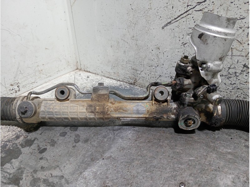 Recambio de cremallera direccion para mercedes clase s (w220) berlina 500 (220.075) referencia OEM IAM A22011011003  