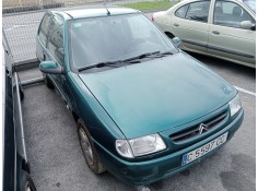 citroen saxo del año 1999