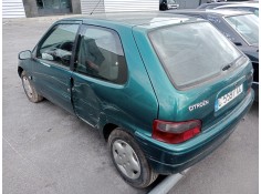 citroen saxo del año 1999 2