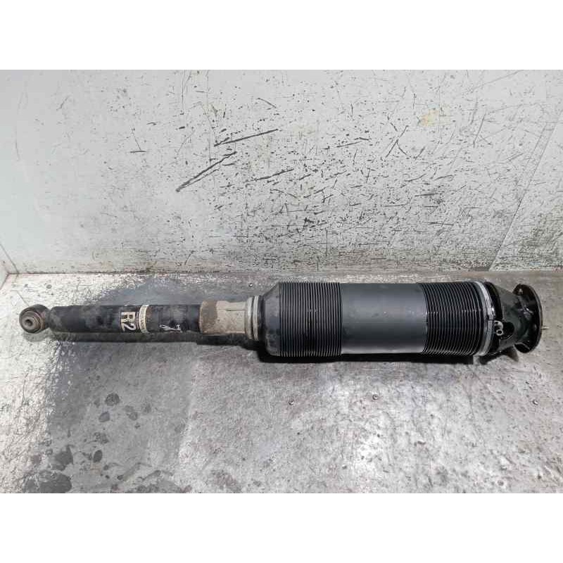 Recambio de amortiguador trasero derecho para mercedes clase s (w220) berlina 500 (220.075) referencia OEM IAM A2203209213 15240