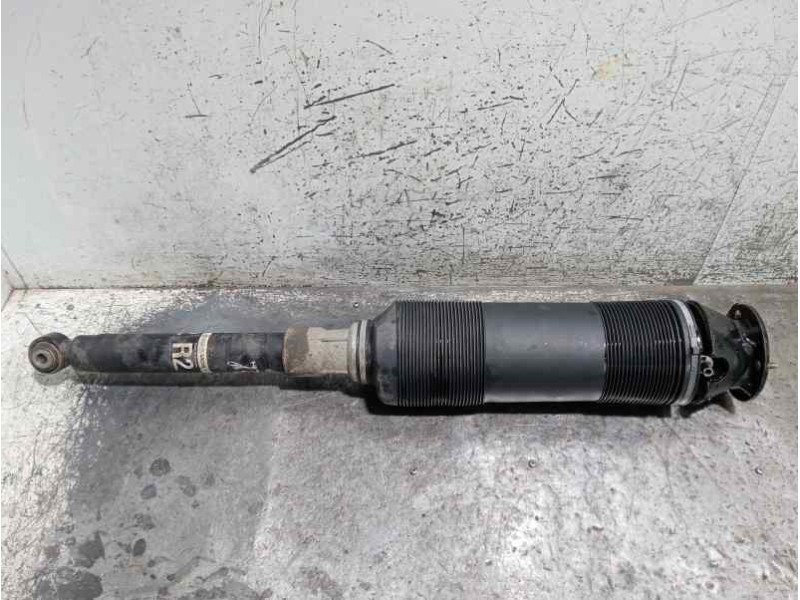 Recambio de amortiguador trasero derecho para mercedes clase s (w220) berlina 500 (220.075) referencia OEM IAM A2203209213 15240