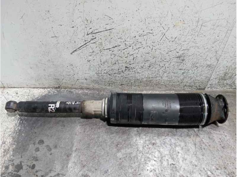Recambio de amortiguador trasero derecho para mercedes clase s (w220) berlina 500 (220.075) referencia OEM IAM A2203209213 15240