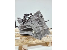 Recambio de caja cambios para renault megane iii berlina 5 p referencia OEM IAM TL4068 S011529 6V