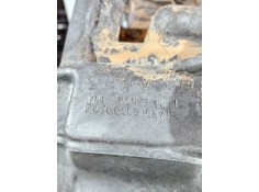 Recambio de caja cambios para cupra formentor referencia OEM IAM VDR 310523141FD7G0050871 AUTOMATICO 2