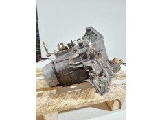 Recambio de caja cambios para citroen c15 e referencia OEM IAM 2CB65  5V