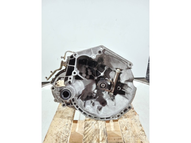 Recambio de caja cambios para citroen c15 e referencia OEM IAM 2CB65  5V