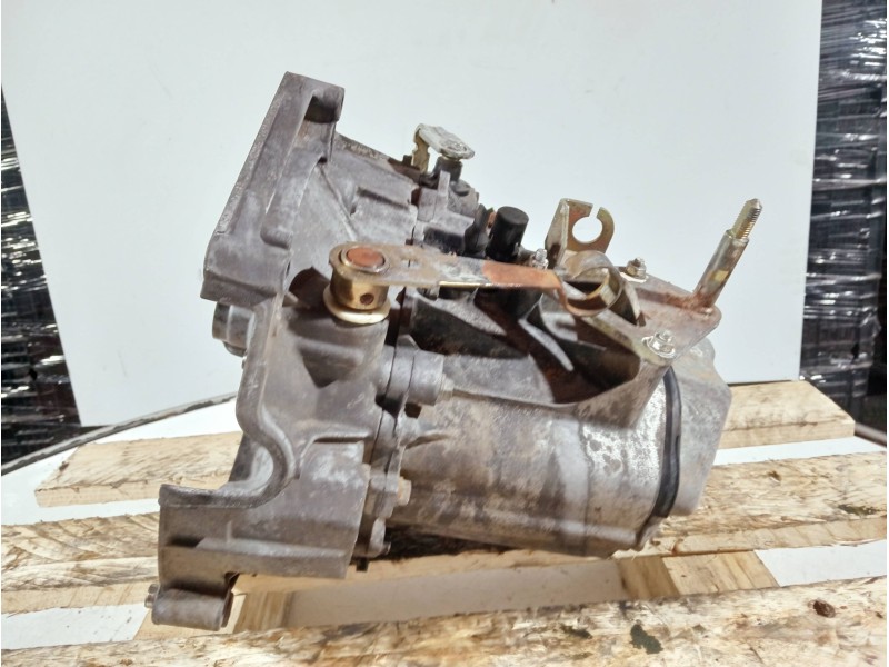 Recambio de caja cambios para citroen c15 e referencia OEM IAM 2CB65  5V