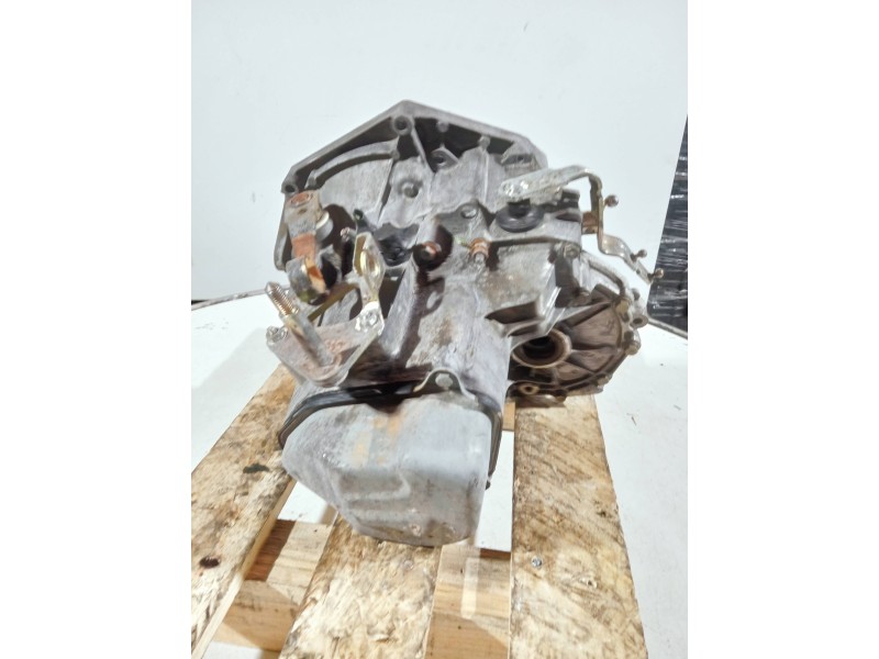 Recambio de caja cambios para citroen c15 e referencia OEM IAM 2CB65  5V
