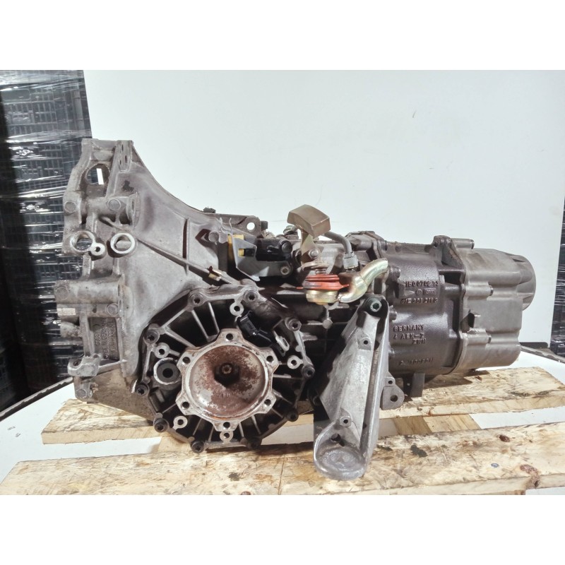 Recambio de caja cambios para volkswagen passat berlina (3b3) executive referencia OEM IAM FRK 0554253 5V