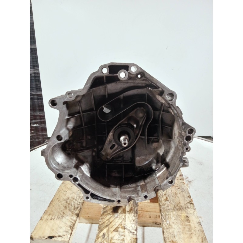 Recambio de caja cambios para volkswagen passat berlina (3b3) executive referencia OEM IAM FRK 0554253 5V