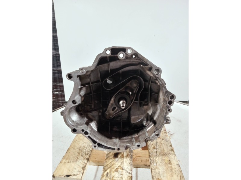 Recambio de caja cambios para volkswagen passat berlina (3b3) executive referencia OEM IAM FRK 0554253 5V