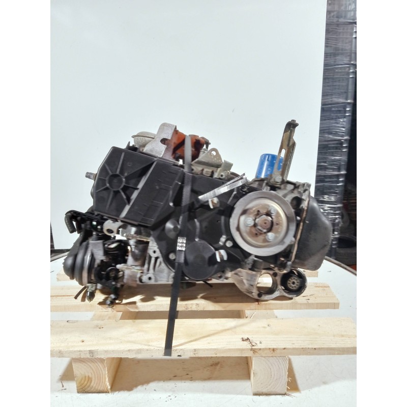 Recambio de motor completo para peugeot 306 berlina 3/5 puertas (s1) referencia OEM IAM KDX 10FS5Q 1334236