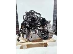 Recambio de motor completo para cupra formentor referencia OEM IAM DPC P31303 