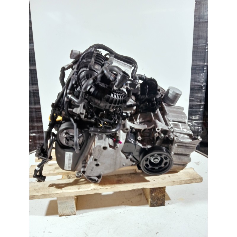Recambio de motor completo para cupra formentor referencia OEM IAM DPC P31303 