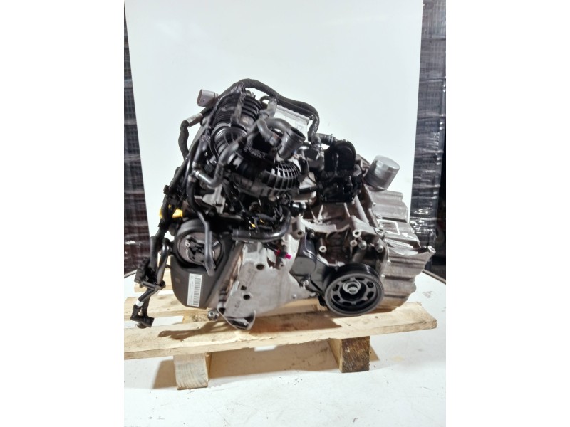 Recambio de motor completo para cupra formentor referencia OEM IAM DPC P31303 