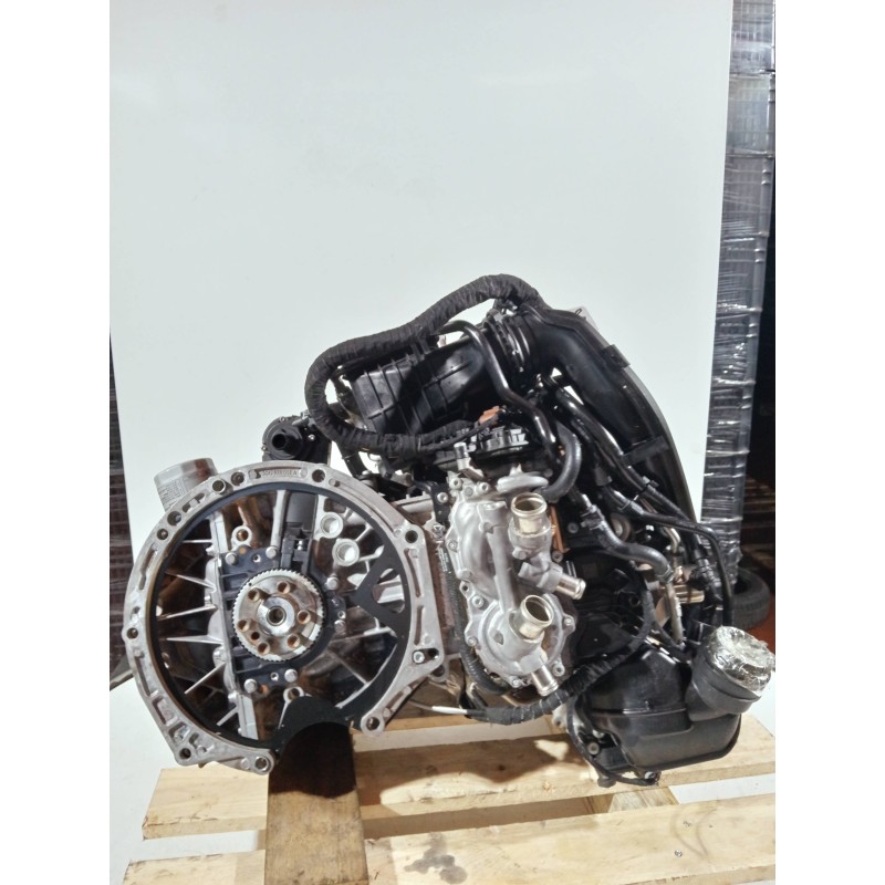 Recambio de motor completo para cupra formentor referencia OEM IAM DPC P31303 