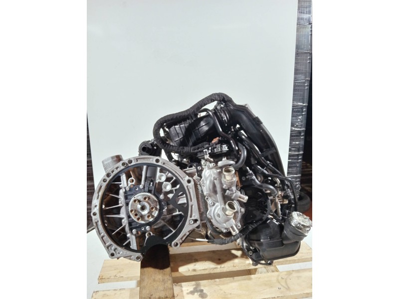 Recambio de motor completo para cupra formentor referencia OEM IAM DPC P31303 