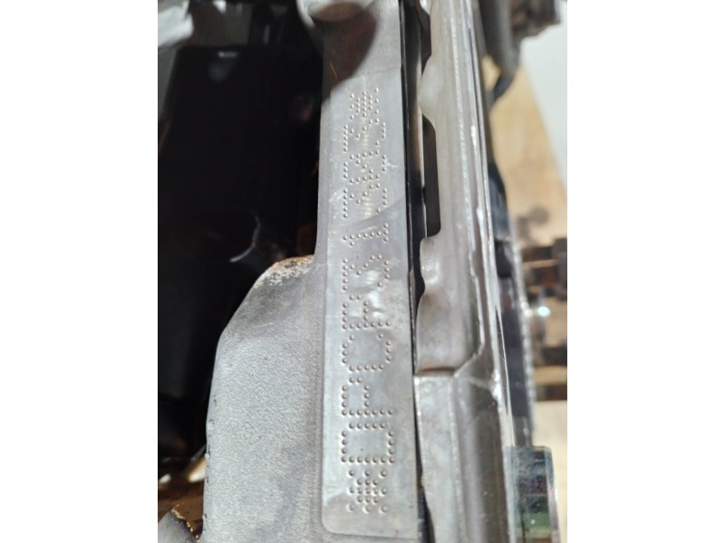 Recambio de motor completo para cupra formentor referencia OEM IAM DPC P31303 