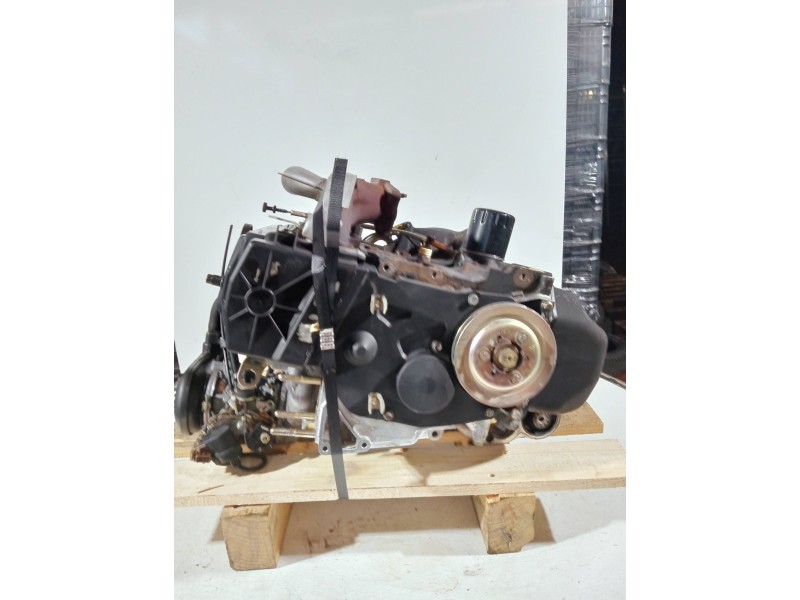Recambio de motor completo para citroen c15 e referencia OEM IAM K2D 153545 