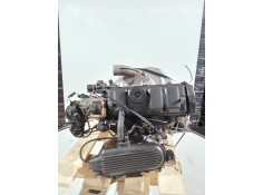 Recambio de motor completo para citroen c15 e referencia OEM IAM K2D 153545  2