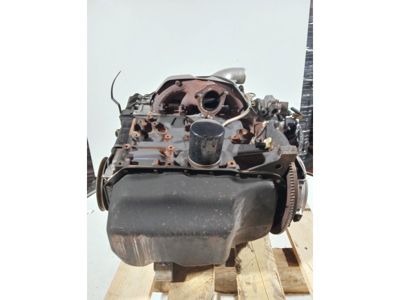 Recambio de motor completo para citroen c15 e referencia OEM IAM K2D 153545 