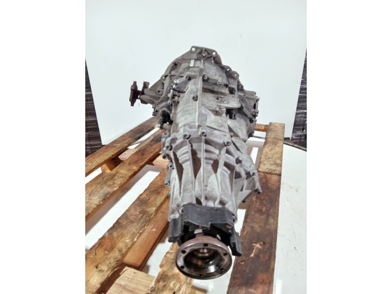 Recambio de caja cambios para audi a5 coupe (8t) referencia OEM IAM KMU 0025218 0B4300040G 6V