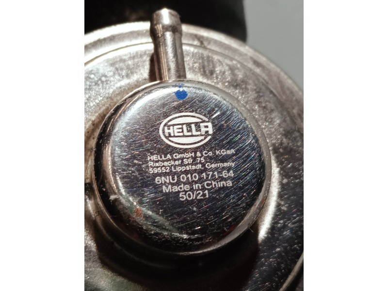 Recambio de valvula egr para volkswagen passat berlina (3b3) comfortline referencia OEM IAM 6NU01017164  