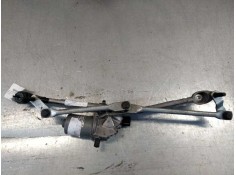 Recambio de motor limpia delantero para bmw z4 roadster (e89) 2.5 24v cat referencia OEM IAM W09861 719188505 412092200 71971570