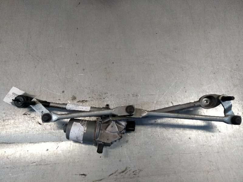 Recambio de motor limpia delantero para bmw z4 roadster (e89) 2.5 24v cat referencia OEM IAM W09861 719188505 412092200 71971570