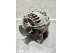 Recambio de alternador para renault megane iii berlina 5 p referencia OEM IAM 8200849752C 2606154D TG12C077