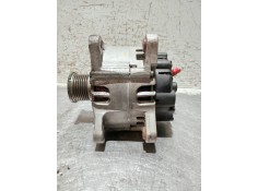 Recambio de alternador para renault megane iii berlina 5 p referencia OEM IAM 8200849752C 2606154D TG12C077 2
