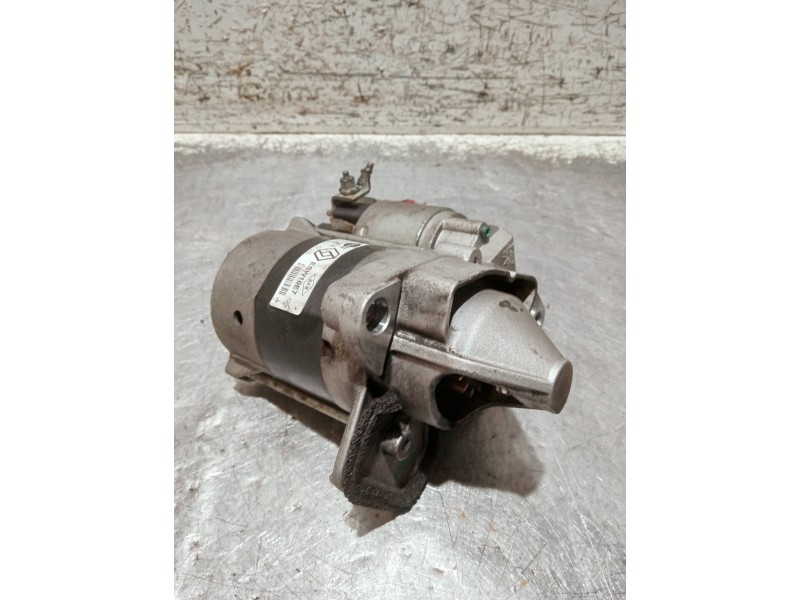 Recambio de motor arranque para renault megane iii berlina 5 p referencia OEM IAM 233001071R  