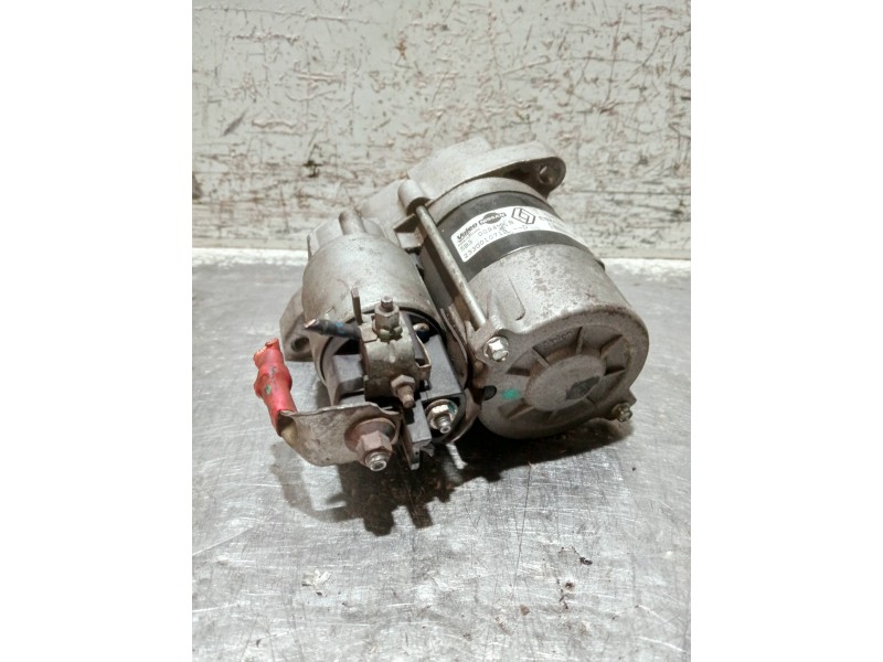 Recambio de motor arranque para renault megane iii berlina 5 p referencia OEM IAM 233001071R  