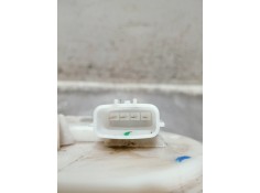 Recambio de bomba combustible para renault megane iii berlina 5 p referencia OEM IAM 172029952R 7610447AA 0580200148 2