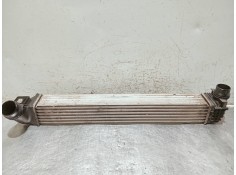 Recambio de intercooler para renault megane iii berlina 5 p referencia OEM IAM 144961285R  