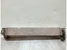 Recambio de intercooler para renault megane iii berlina 5 p referencia OEM IAM 144961285R   2