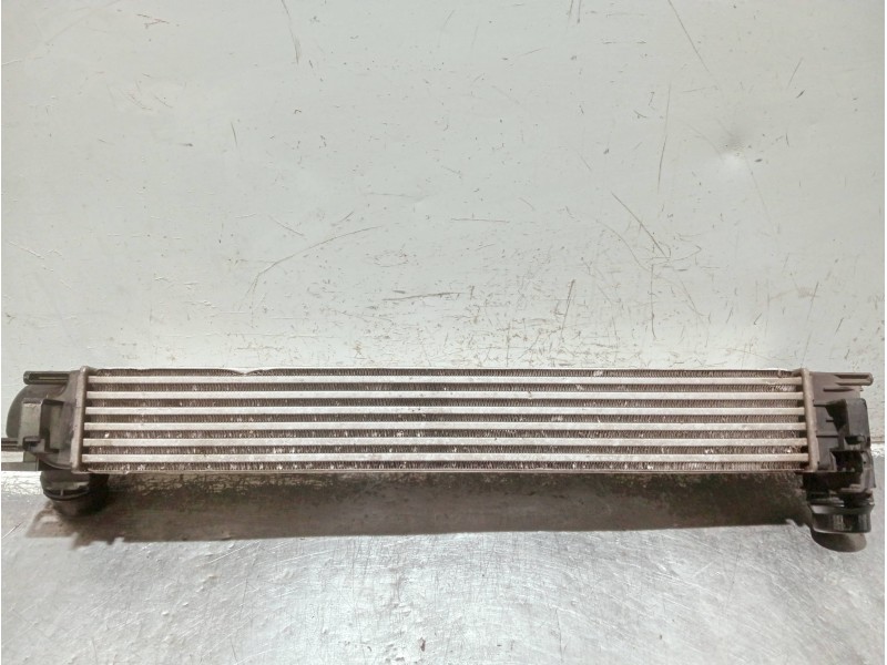 Recambio de intercooler para renault megane iii berlina 5 p referencia OEM IAM 144961285R  